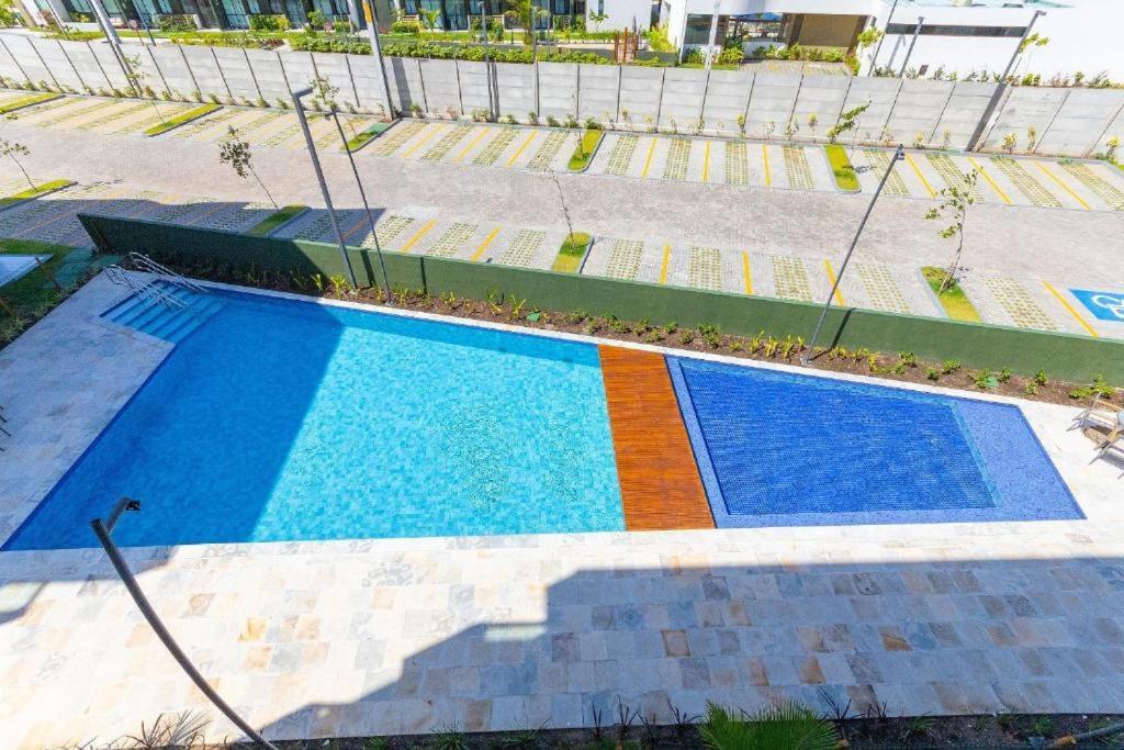 Makia Beach Encantador A-219 - Em Muro Alto Pôrto das Galinhas Exterior foto